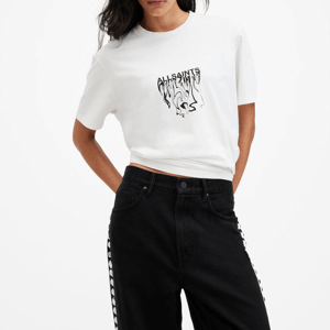 AllSaints Boyfriend Relaxed Fit T-Shirt